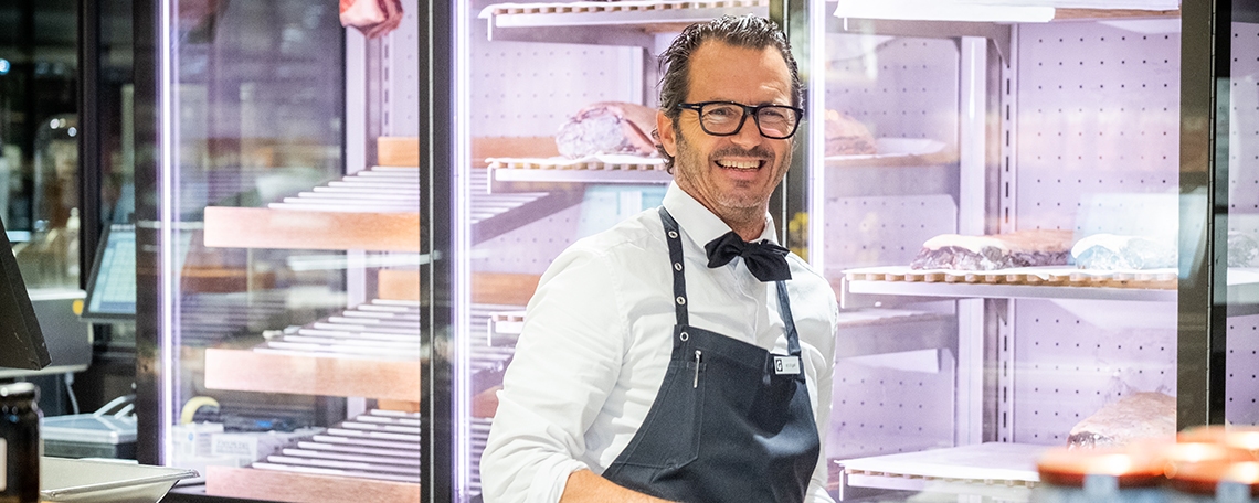 Verkaufsberater:in Traiteur & Charcuterie 50% (w/m/d), 2. Bild