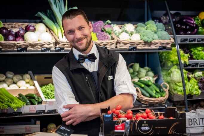 Verkaufsberater:in Käse, Früchte & Gemüse 40-60% (w/m/d), 1. Bild