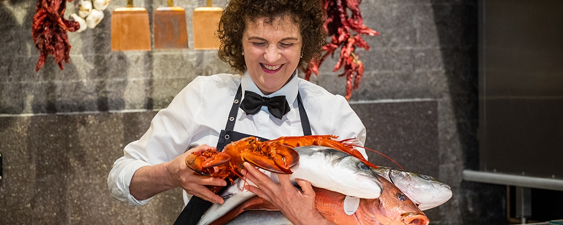 Sales Associate im Stundenlohn für unsere Fläche von INA KESS im Globus Bern, 2. Bild