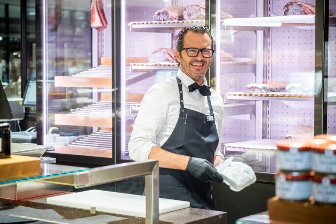 Stellvertretende:r Verkaufsleiter:in Metzgerei/Charcuterie 100% (w/m/d), 2. Bild