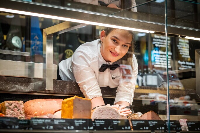 Stellvertretende:r Verkaufsleiter:in Metzgerei/Charcuterie 100% (w/m/d), 3. Bild