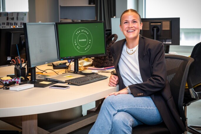 Leiterin:in Administration & Hausdienst 100% (w/m/d), 1. Bild