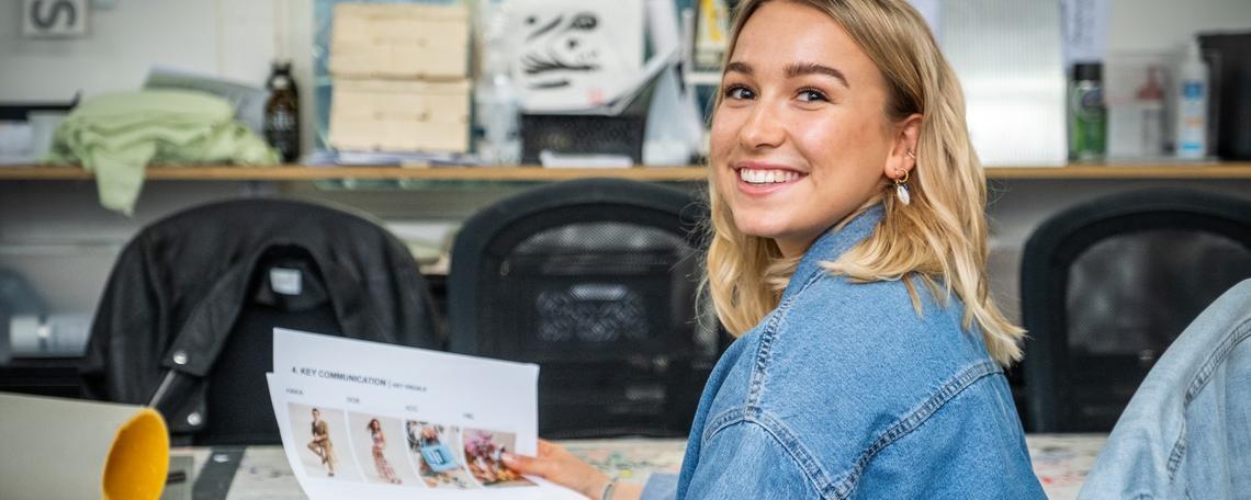 Gestalter:in Werbetechnik / Polydesign 3D 50% per August 2026 (w/m/d), 1. Bild