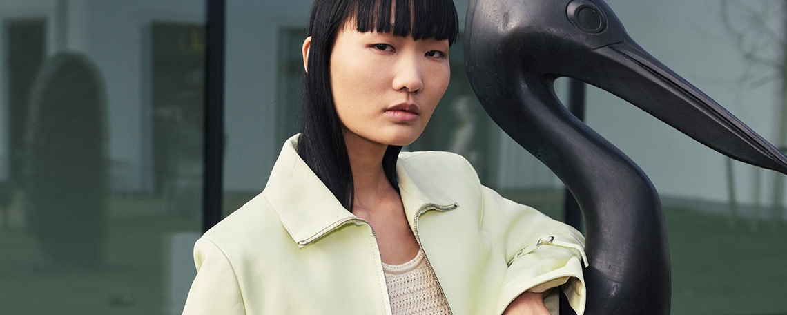 Burberry - Sales Consultant Premium Segment 80-100% (w/m/d), 1. Bild