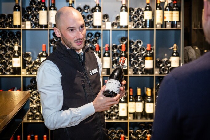 Verkaufsberater:in Wine & More 60-80% (befristet September - Dezember 2026) (w/m/d), 2. Bild