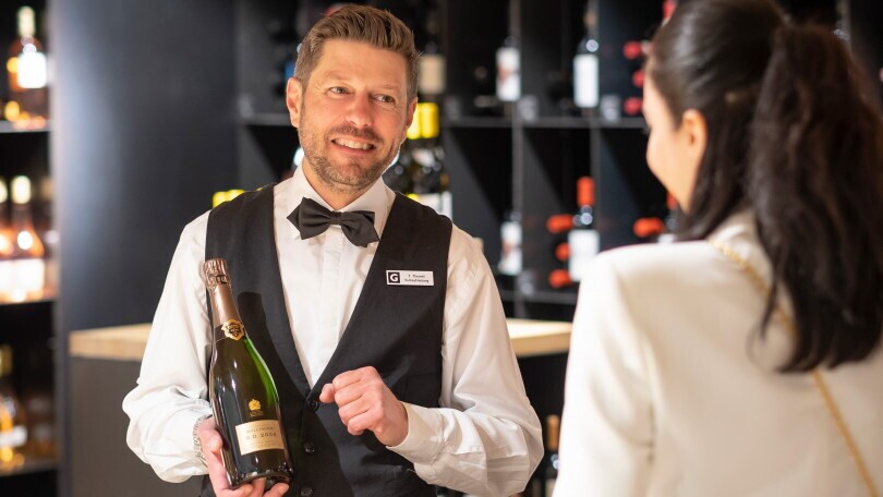 Collaborateur/trice pour notre Service Clients à 80% en CDD (du 16.11 au 31.12.2026), 2. portrait